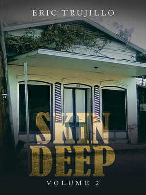 cover image of Skin Deep, Volume 2